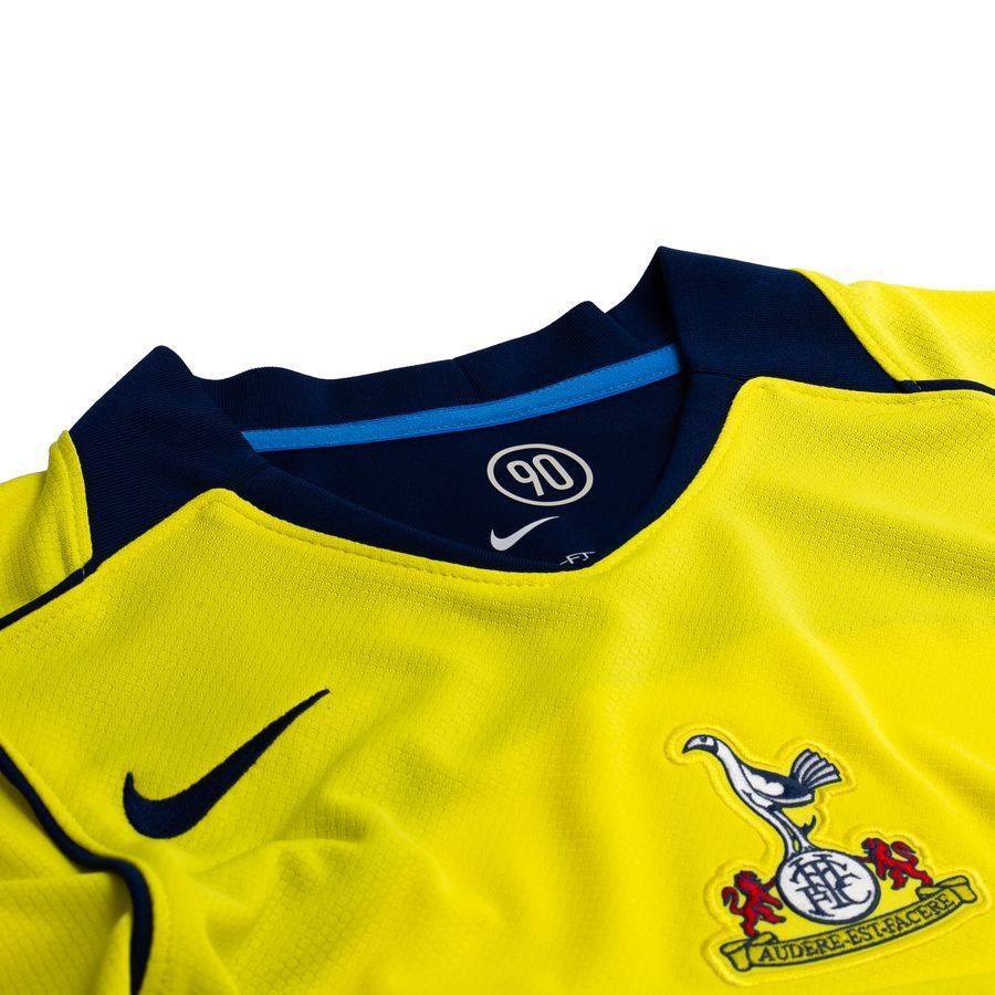 Tottenham 3rd Shirt 2025/26 Women-League Fan Gear